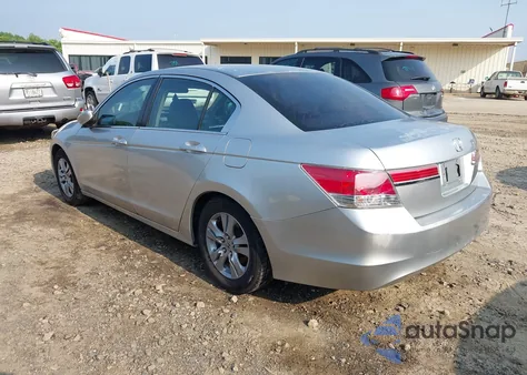 2012 Honda Accord 2.4 Se from USA, damaged, VIN 1HGCP2F60CA103502